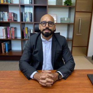 Ing. Bryan Bolaños Chevez