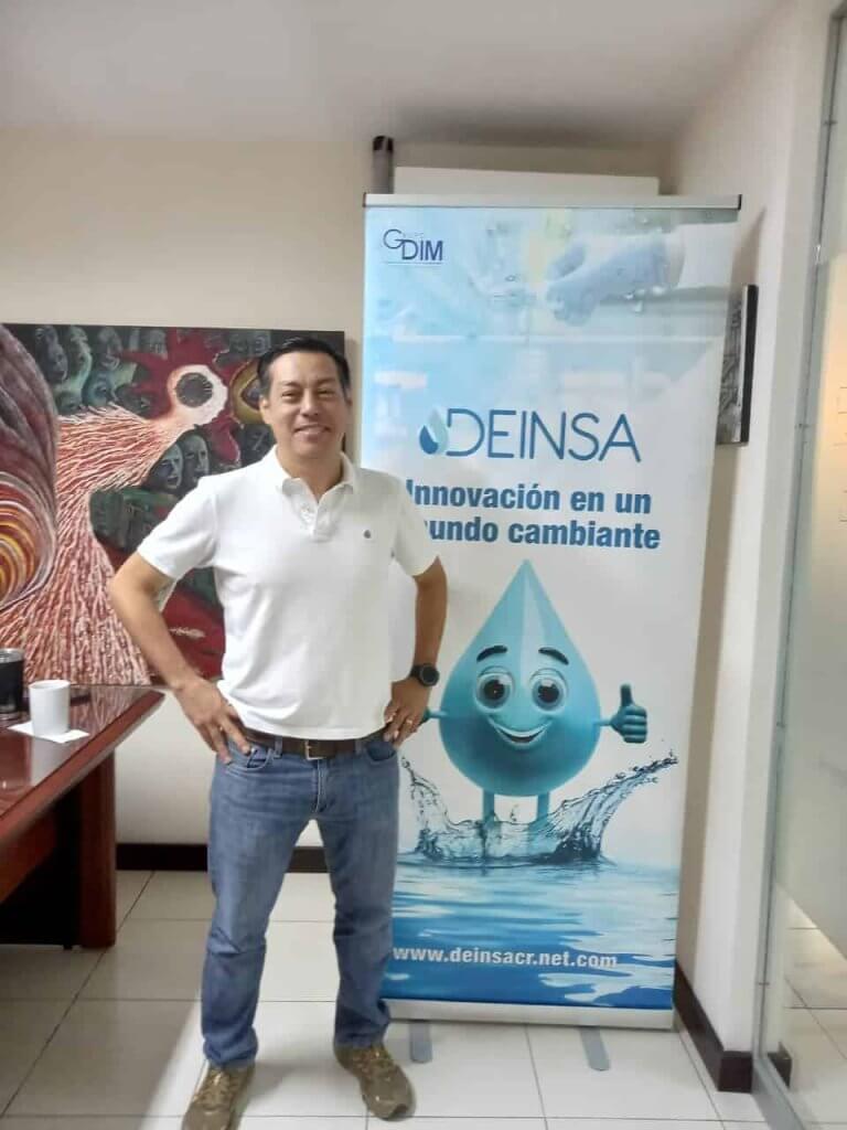 Ingeniería de Proyectos