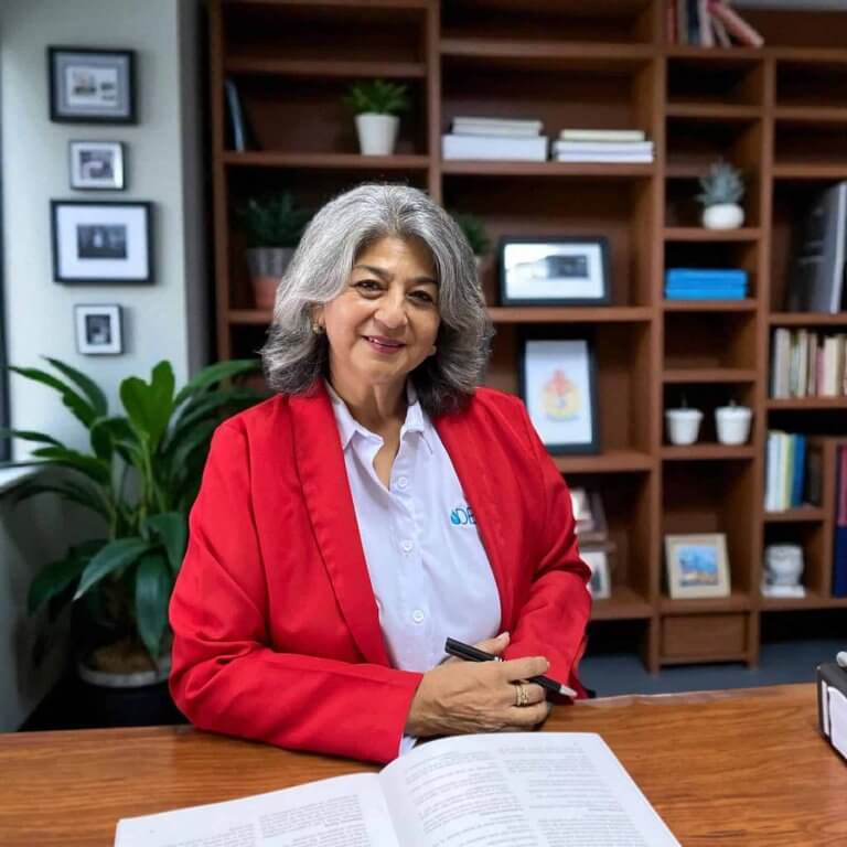 Ventas División Calidad e Investigación