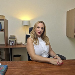 Johana Herrero Brenes