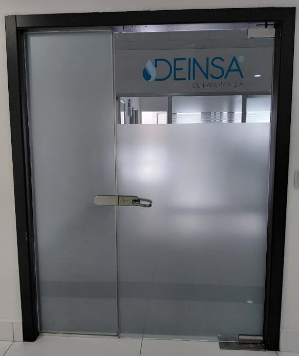 Oficina DEINSA Panamá